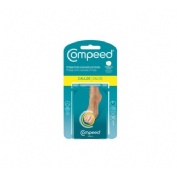 Compeed callos (entre dedos 10u)