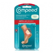 Compeed ampollas extreme (5u)