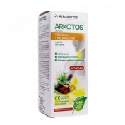 Arkotos jarabe 182g