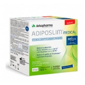 Adiposlim arkopharma 45sobres
