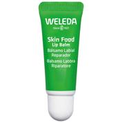 Weleda skin food lip balm nutricion intensiva