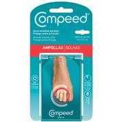 Compeed ampollas (dedos pies 8u)