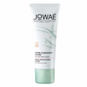 JOWAE CREMA HIDRATANTE CON COLOR DORADA 30 ML