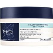 Phyto exfoliante cuero cabelludo