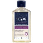 Phytocyane champu anticaida mujer - phyto (200 ml)