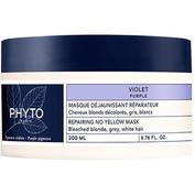 Phytovioleta  mascareta luminosidad plateada 150 ml