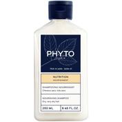 Phyto champu nutricion 250 ml aceite jojoba