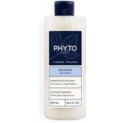 Phyto suavidad  shampoo 500 ml