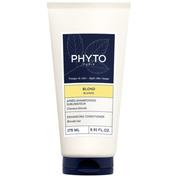 Phyto phytoblond acondicionador sublimador