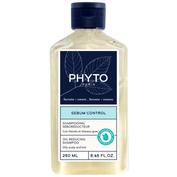 Phyto seboregulador champu 250 ml