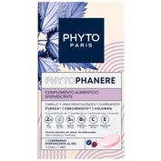 Phytophanere efervescente 30 tabletas