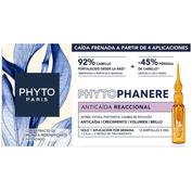 Phytophanere ampollas caída reaccional 12 u