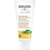 WELEDA GEL DENTIFRICO PARA NIÑOS (50 ML)