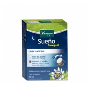 Kneipp sueño complet 30 comp