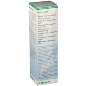 PRONTOSAN - SOLUCION DE LAVADO HERIDAS (350 ML)