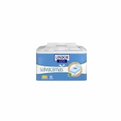 Lindor ausonia salvacamas (60 x 75 cm 15 u 6 paquetes)
