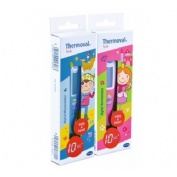 Termometro digital - thermoval kids (1 unidad)