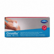 Esparadrapo - omnifix (10 cm x 2 m)