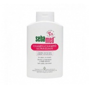 Sebamed champu ultrasuave (400 ml)