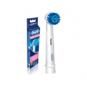 Cepillo de dientes electrico braun oral-b eb 17-2 (recambio extrasuave)