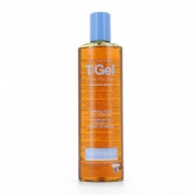 T-gel champu c normal y graso - neutrogena (250 ml)