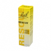Flores bach rescue remedy 20 ml (remedio rescate