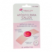 Aposito callos con acido salicilico (10 unidades)