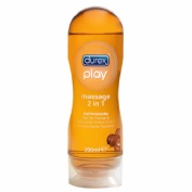 Durex play massage lubricante estimulante 200 ml