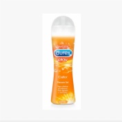 Durex play calor gel lubricante (50 ml)