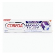 Corega maximo sellado 40g
