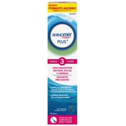 Rhinomer plus usuarios frecuentes fuerza 3 fuerte  1 spray 200 ml