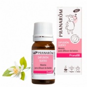 Pranarom pranabb bio m/difu sueño