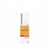 Pranarom aromalgic spray