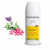 Aromapic roll on citronela plus (75 ml)
