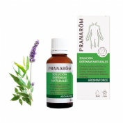 Pranarom aromaforce solucion defensas naturales 30 ml