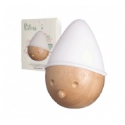 Pranarom difusor pilou bebe