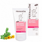 Pranabb balsamo pectoral (40 ml)