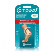 Compeed ampollas (talla mediana 5u)