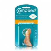 Compeed juanetes (5u)