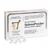 Selenoprecise (200 mcg 60 comprimidos)