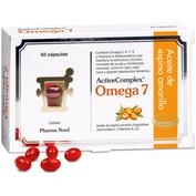 Activecomplex omega 7 (60 capsulas)