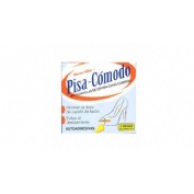 PLANTILLAS ANTIOLOR - DEVOR OLOR PISA COMODO (2 PARES)