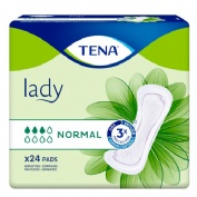 Tena lady normal (24u)
