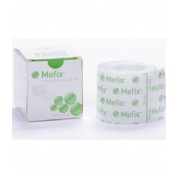 Mefix esparadrapo (5 cm x 2,5 m)