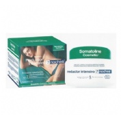 SOMATOLINE COSMETIC TTO 7 NOCHES - REDUCTOR INTENSIVO NOCHE (450 ML)