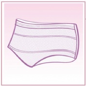 Braga desechable - chicco mammy (t- 4 4 u)