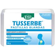 Trepat diet - esi tusserbe pastillas blandas 50 gr balsamicas