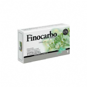 Finocarbo plus (500 mg 50 caps)