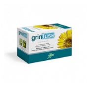 Grintuss tisana (20 filtros)