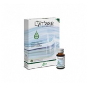 Lynfase concentrado fluido monodosis (12 frascos)